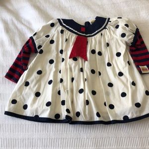 Hara Juku Mini dress for Target